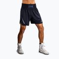 Men's training shorts Venum G-Core Boxing navy blue/white 4