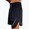 Men's training shorts Venum G-Core Boxing navy blue/white 6