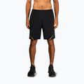Men's training shorts Venum G-Core Training black/gold
