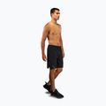 Men's training shorts Venum G-Core Training black/gold 2