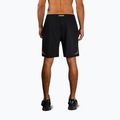 Men's training shorts Venum G-Core Training black/gold 3
