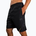 Men's training shorts Venum G-Core Training black/gold 5