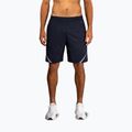 Men's training shorts Venum G-Core Training navy blue/white
