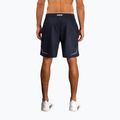 Men's training shorts Venum G-Core Training navy blue/white 3