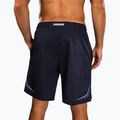 Men's training shorts Venum G-Core Training navy blue/white 6