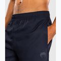 Men's training shorts Venum G-Core Training navy blue/white 7