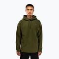 Men's sweatshirt Venum Divide Winter Hoodie khaki