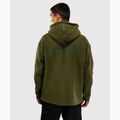 Men's sweatshirt Venum Divide Winter Hoodie khaki 2