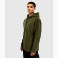 Men's sweatshirt Venum Divide Winter Hoodie khaki 5