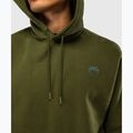 Men's sweatshirt Venum Divide Winter Hoodie khaki 7