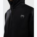 Men's sweatshirt Venum Divide Winter Hoodie black 5