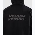 Men's sweatshirt Venum Divide Winter Hoodie black 6