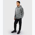 Men's sweatshirt Venum Divide Winter Hoodie heather grey 2