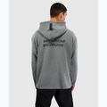 Men's sweatshirt Venum Divide Winter Hoodie heather grey 3