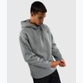 Men's sweatshirt Venum Divide Winter Hoodie heather grey 5