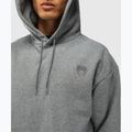 Men's sweatshirt Venum Divide Winter Hoodie heather grey 6