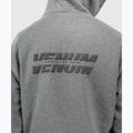 Men's sweatshirt Venum Divide Winter Hoodie heather grey 7