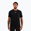 Men's T-shirt Venum Fight Icon Cotton black