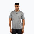 Men's T-shirt Venum Fight Icon Cotton light heather grey