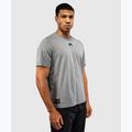Men's T-shirt Venum Fight Icon Cotton light heather grey 3