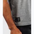 Men's T-shirt Venum Fight Icon Cotton light heather grey 4