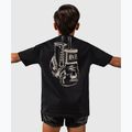 Children's T-shirt Venum Fight Icon black 2