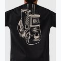 Children's T-shirt Venum Fight Icon black 4