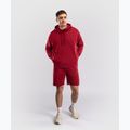 Men's sweatshirt Venum Giant 3D Hoodie red 2