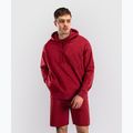 Men's sweatshirt Venum Giant 3D Hoodie red 5