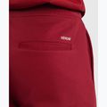 Men's training shorts Venum Giant 3D Cotton red 6