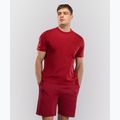 Men's T-shirt Venum Giant 3D red 3