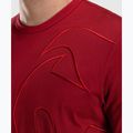 Men's T-shirt Venum Giant 3D red 5
