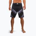 Men's training shorts Venum No-Gi 6.0 Fight black/white