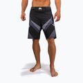 Men's training shorts Venum No-Gi 6.0 Fight black/white 4