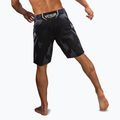 Men's training shorts Venum No-Gi 6.0 Fight black/white 5