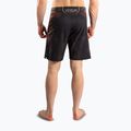 Men's training shorts Venum No-Gi 6.0 Fight black/brown 3