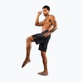 Men's training shorts Venum No-Gi 6.0 Fight black/grey 2