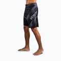 Men's training shorts Venum No-Gi 6.0 Fight black/grey 4