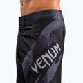 Men's training shorts Venum No-Gi 6.0 Fight black/grey 7