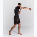 Men's rashguard Venum No-Gi 6.0 Rashguard black/brown 2