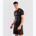 Men's rashguard Venum No-Gi 6.0 Rashguard black/brown 4