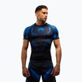 Men's rashguard Venum No-Gi 6.0 Rashguard black/blue