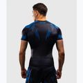 Men's rashguard Venum No-Gi 6.0 Rashguard black/blue 2