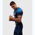Men's rashguard Venum No-Gi 6.0 Rashguard black/blue 3