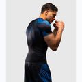 Men's rashguard Venum No-Gi 6.0 Rashguard black/blue 4