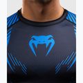 Men's rashguard Venum No-Gi 6.0 Rashguard black/blue 5