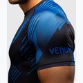 Men's rashguard Venum No-Gi 6.0 Rashguard black/blue 6