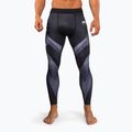 Men's training leggings Venum No-Gi 6.0 Spats black/white
