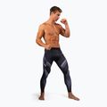 Men's training leggings Venum No-Gi 6.0 Spats black/white 2