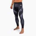 Men's training leggings Venum No-Gi 6.0 Spats black/white 4
